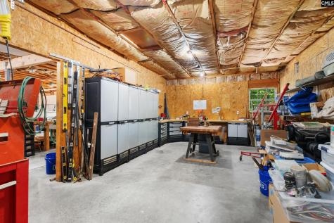 1338 John G Richards Road Camden SC 29020