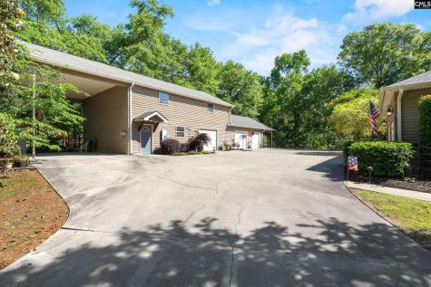 1338 John G Richards Road Camden SC 29020