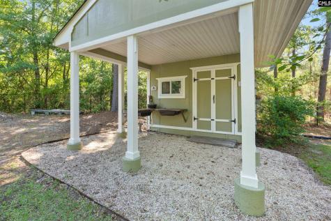 1338 John G Richards Road Camden SC 29020