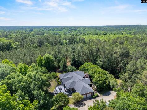 1338 John G Richards Road Camden SC 29020