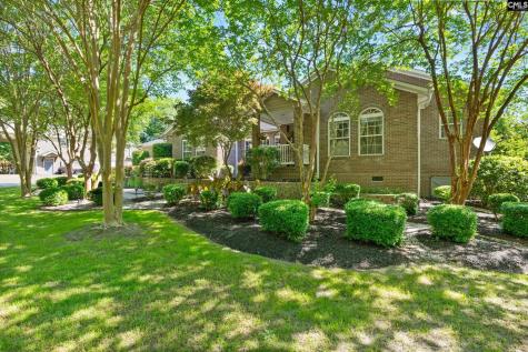 1338 John G Richards Road Camden SC 29020