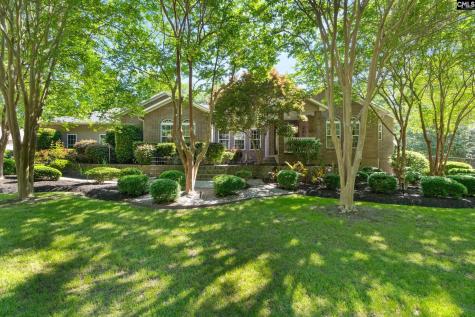 1338 John G Richards Road Camden SC 29020