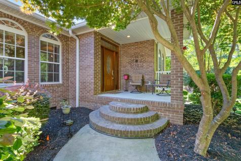 1338 John G Richards Road Camden SC 29020