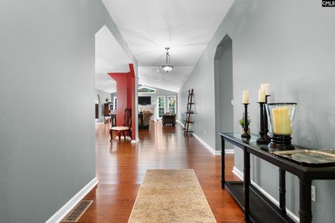 1338 John G Richards Road Camden SC 29020