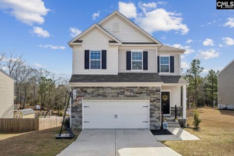 221 Shadowbrook Way Camden SC 29020