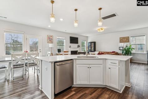 221 Shadowbrook Way Camden SC 29020