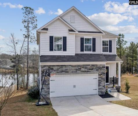 221 Shadowbrook Way Camden SC 29020