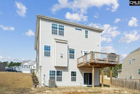 221 Shadowbrook Way Camden SC 29020