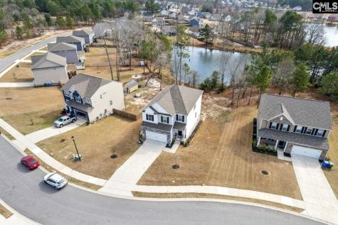 221 Shadowbrook Way Camden SC 29020