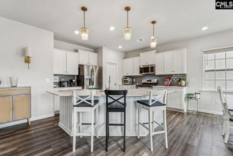 221 Shadowbrook Way Camden SC 29020
