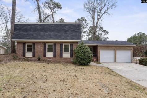 3301 Overcreek Columbia SC 29206