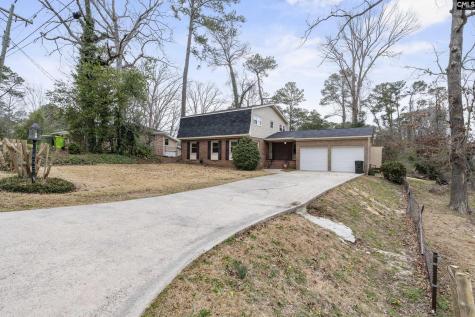 3301 Overcreek Columbia SC 29206
