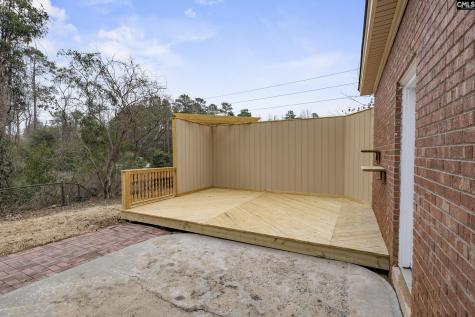 3301 Overcreek Columbia SC 29206