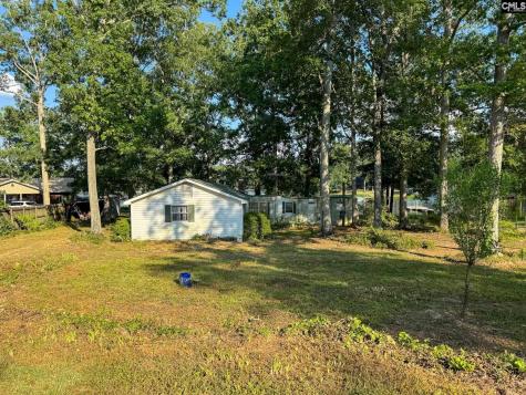 118 Redbud Lane Saluda SC 29138