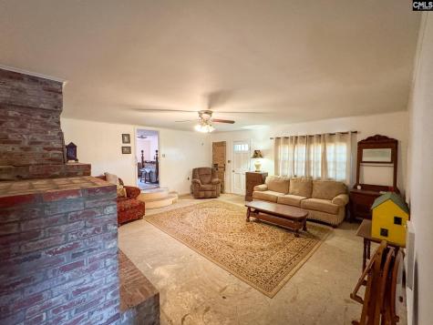 118 Redbud Lane Saluda SC 29138