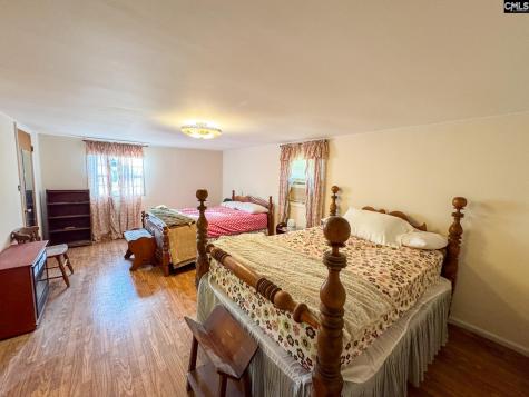 118 Redbud Lane Saluda SC 29138