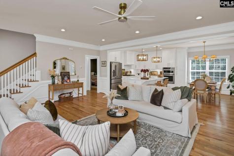 344 Redstone Way Columbia SC 29212