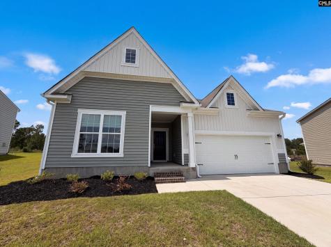 232 Shadowbrook Way Camden SC 29020