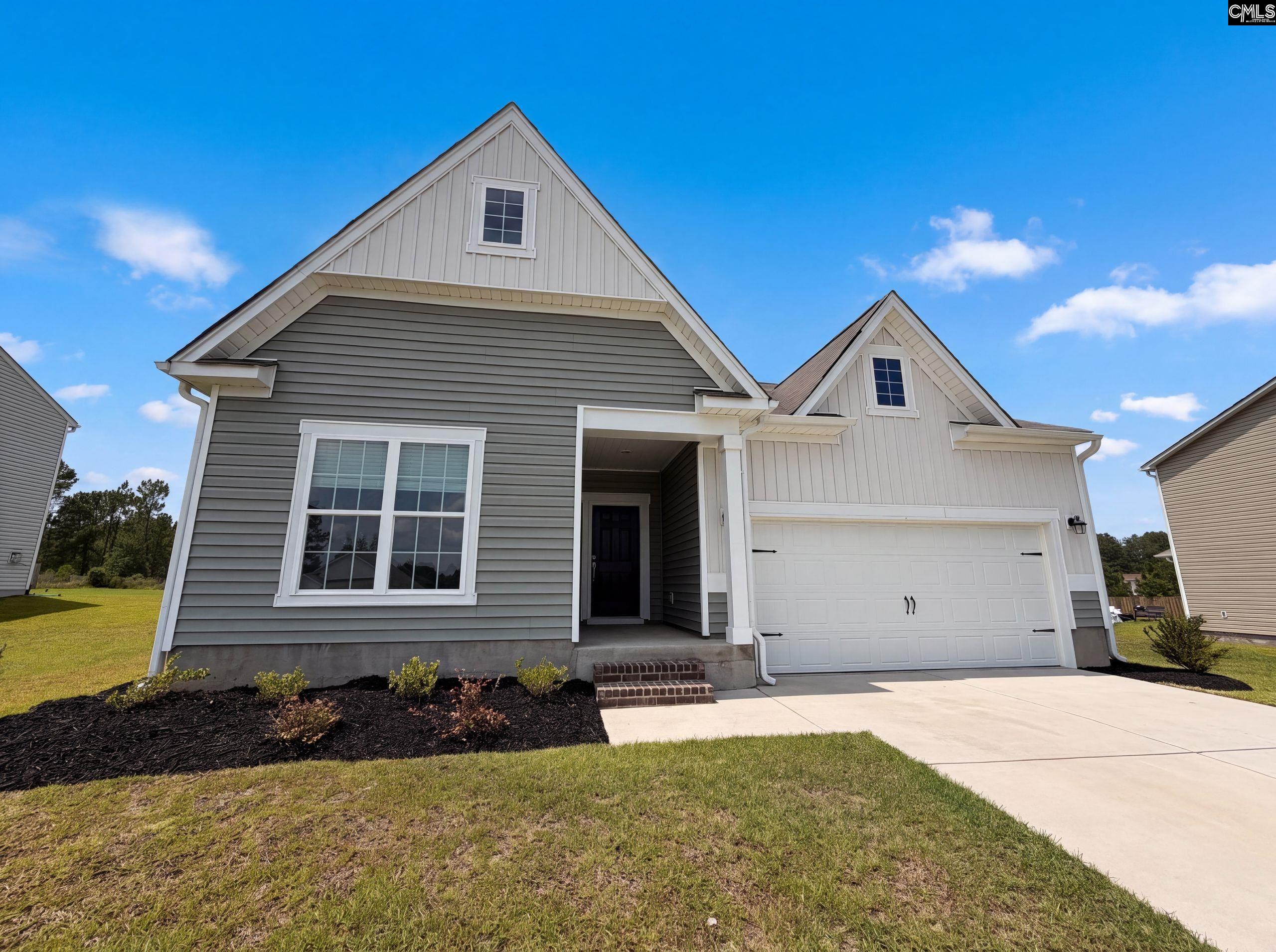 232 Shadowbrook Way Camden SC 29020