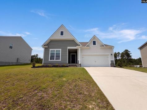 232 Shadowbrook Way Camden SC 29020