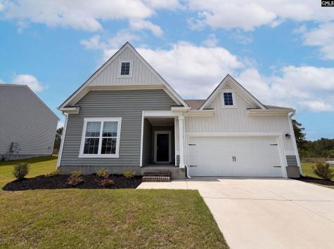 232 Shadowbrook Way Camden SC 29020