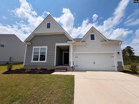 232 Shadowbrook Way Camden SC 29020