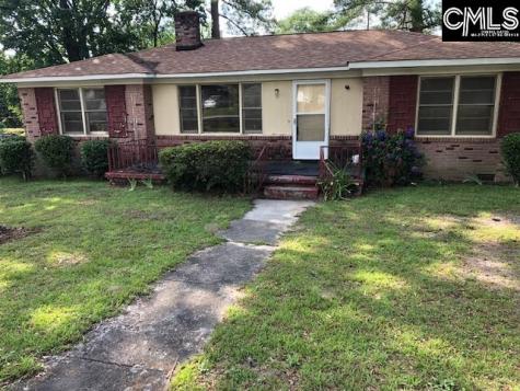 3408 Belvedere Drive Columbia SC 29204