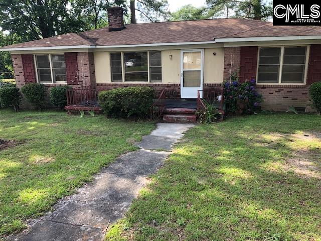 3408 Belvedere Drive Columbia SC 29204