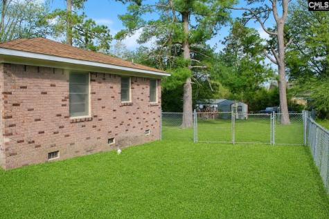 3408 Belvedere Drive Columbia SC 29204