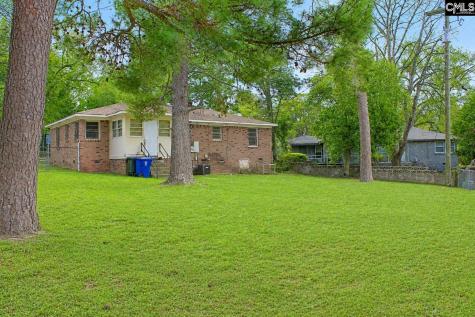 3408 Belvedere Drive Columbia SC 29204