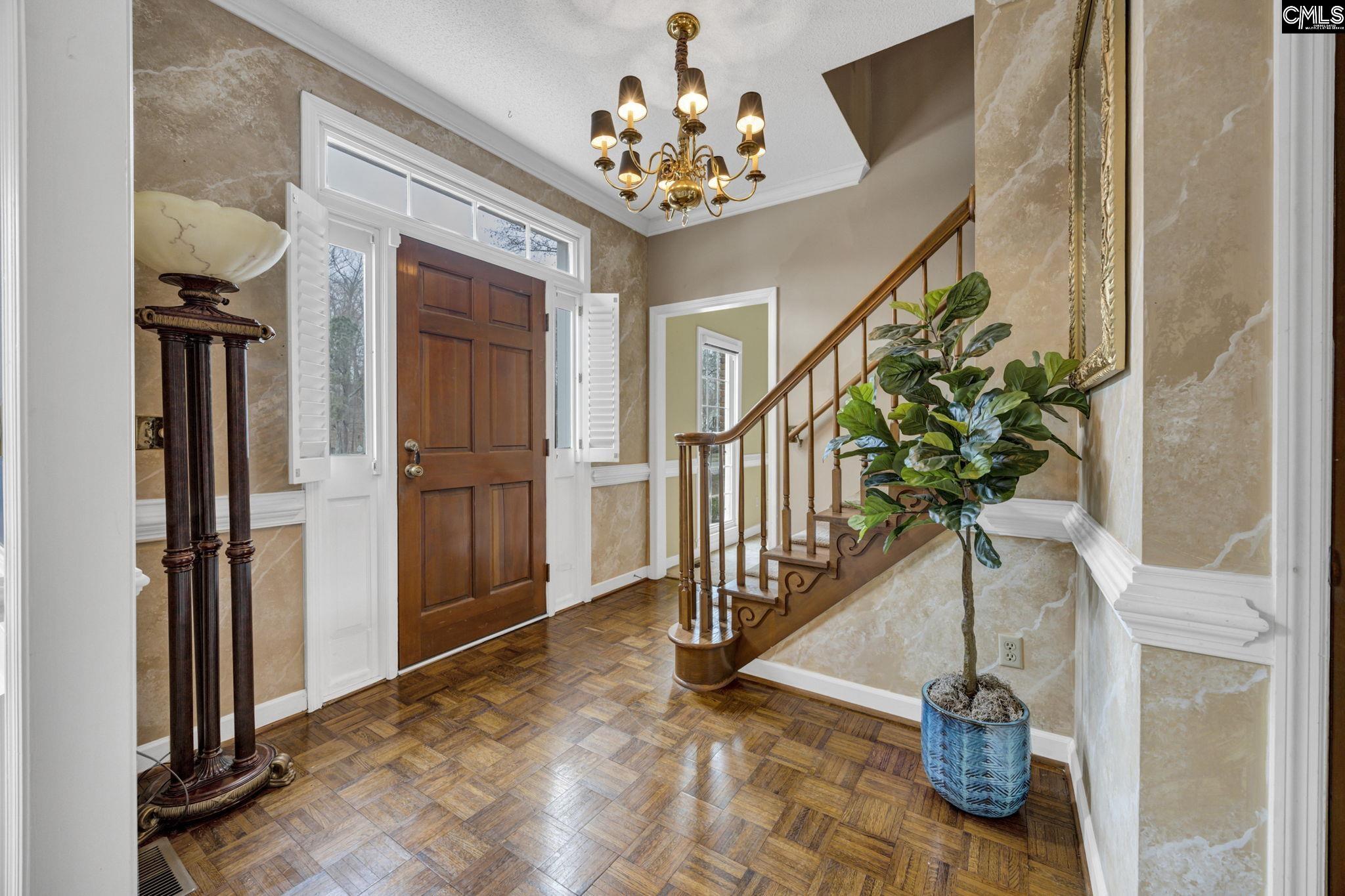 702 Archers Lane Columbia SC 29212