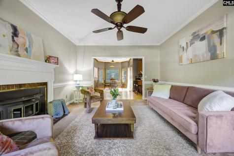 702 Archers Lane Columbia SC 29212