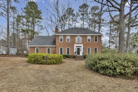 702 Archers Lane Columbia SC 29212