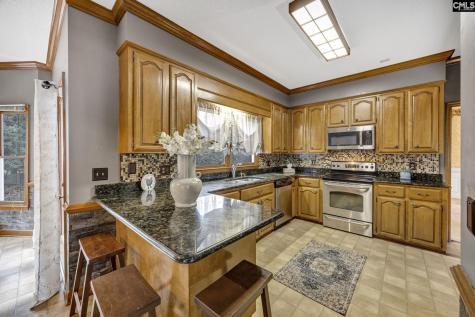 702 Archers Lane Columbia SC 29212
