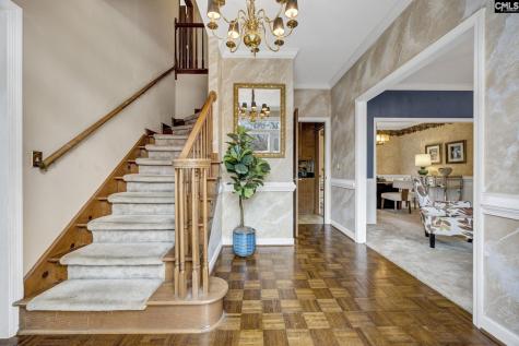 702 Archers Lane Columbia SC 29212