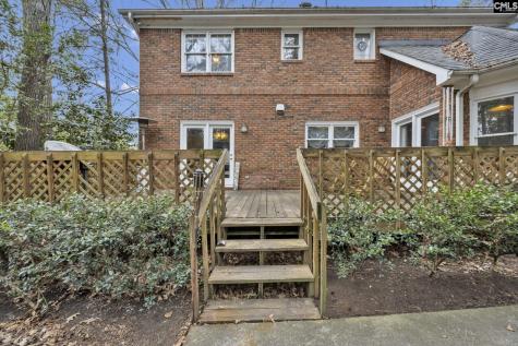 702 Archers Lane Columbia SC 29212