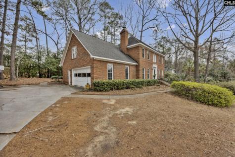 702 Archers Lane Columbia SC 29212