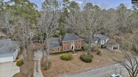 702 Archers Lane Columbia SC 29212