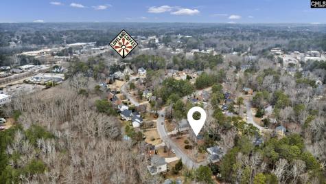 702 Archers Lane Columbia SC 29212