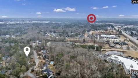 702 Archers Lane Columbia SC 29212