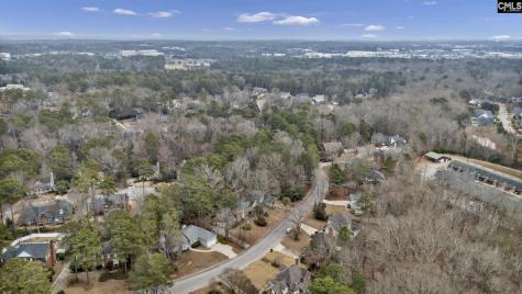702 Archers Lane Columbia SC 29212