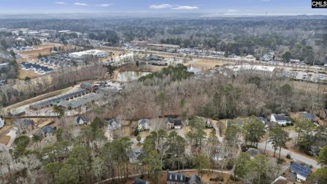 702 Archers Lane Columbia SC 29212