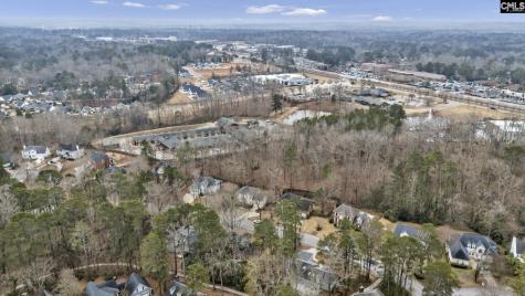 702 Archers Lane Columbia SC 29212