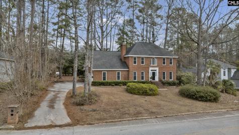 702 Archers Lane Columbia SC 29212