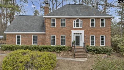 702 Archers Lane Columbia SC 29212