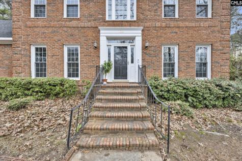 702 Archers Lane Columbia SC 29212