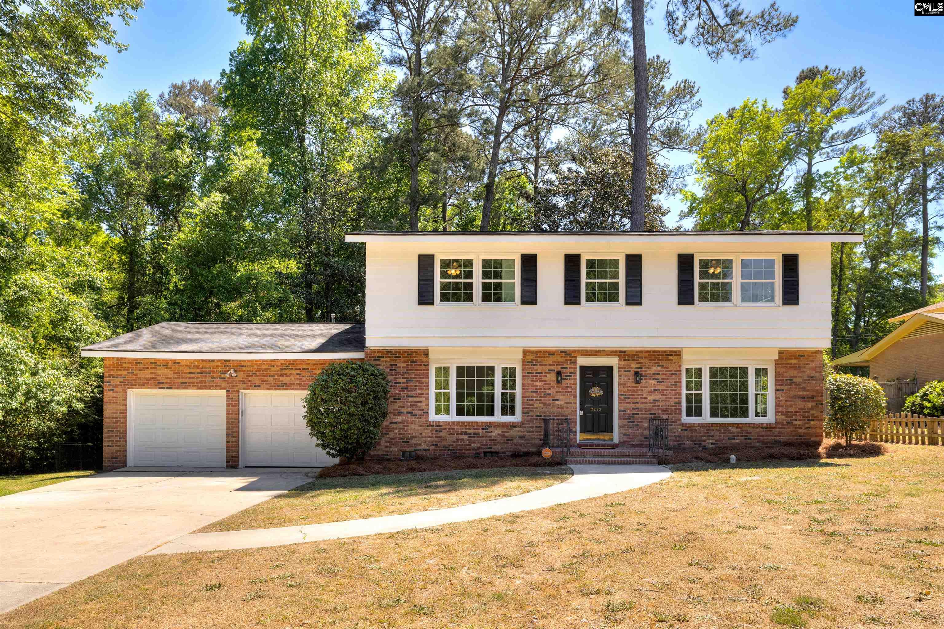7279 Stonehaven Drive Columbia SC 29209