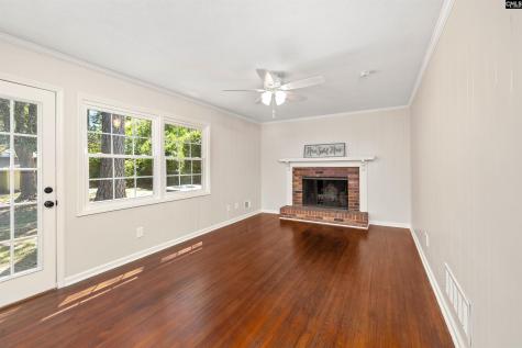 7279 Stonehaven Drive Columbia SC 29209