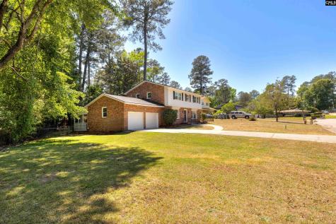 7279 Stonehaven Drive Columbia SC 29209