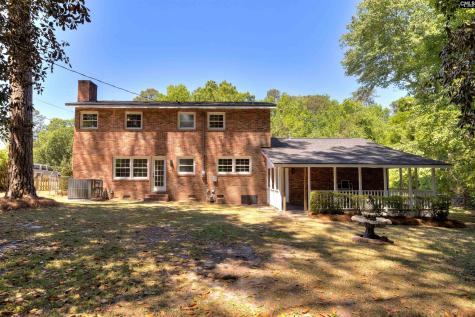 7279 Stonehaven Drive Columbia SC 29209